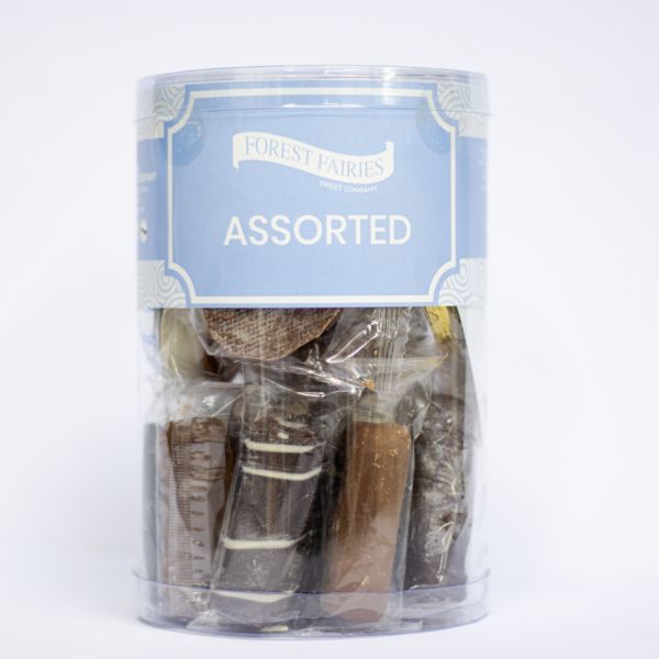 Forest Fairies Assorted 25's