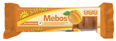 Safari Mebos