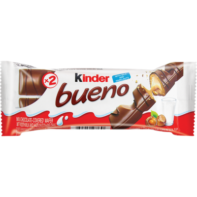 Kinder - Bueno