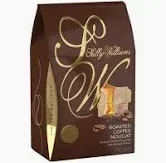 Sally Williams Roasted Coffee Nougat