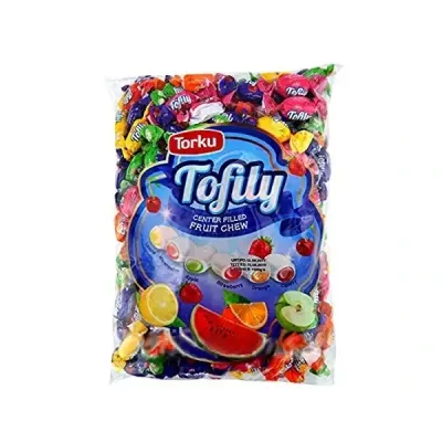 Tofily Fruit Chew