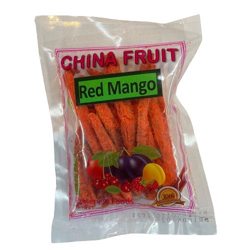 Red Mango