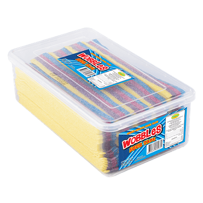 Wobbles Sour Tape