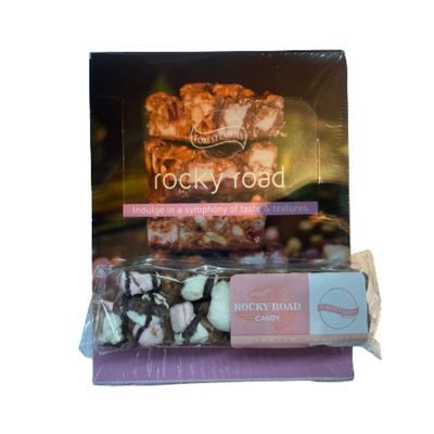 Rocky Road - Forest Fairies