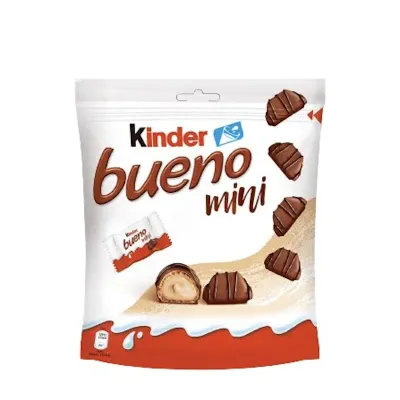 Kinder Bueno Mini