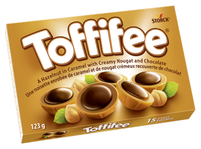 Toffifee