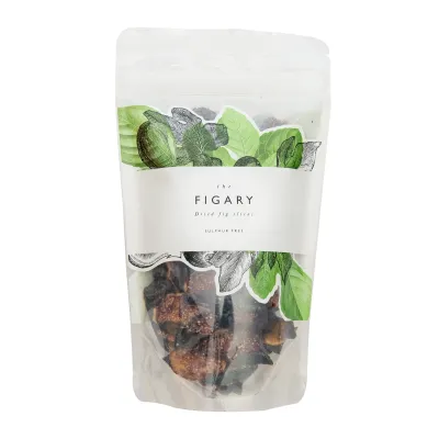 The Figary - Dried Figs