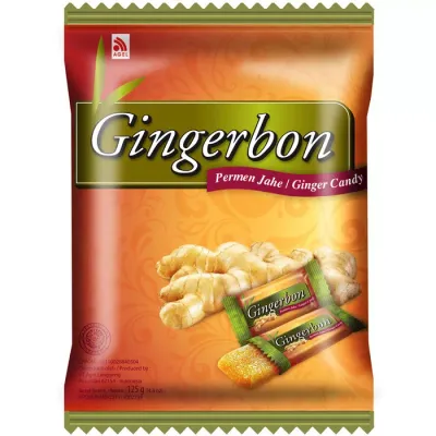Gingerbon Ginger Sweet