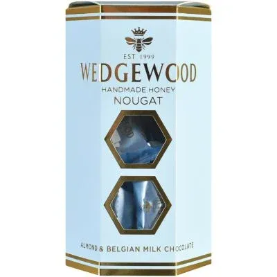 Wedgewood Almond &amp; Milk Chocolate