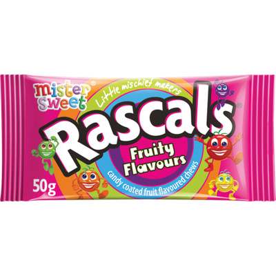 Rascals