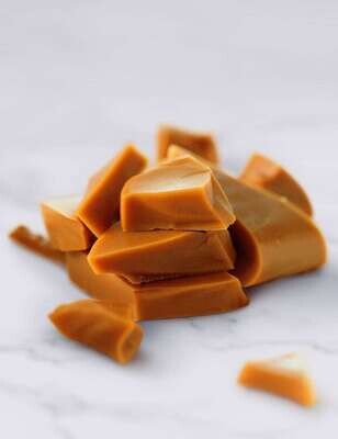 Toffee's