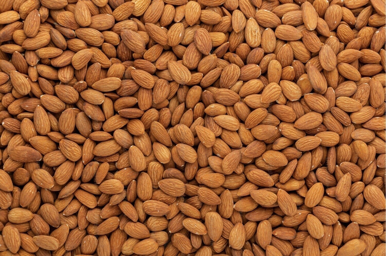 Natural Almonds