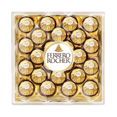 Ferrero - 24 pieces