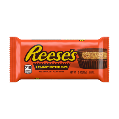 Reese's Peanut Butter Cups