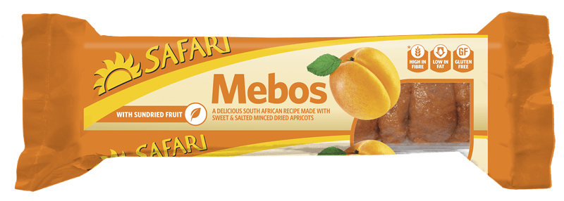 Safari Mebos