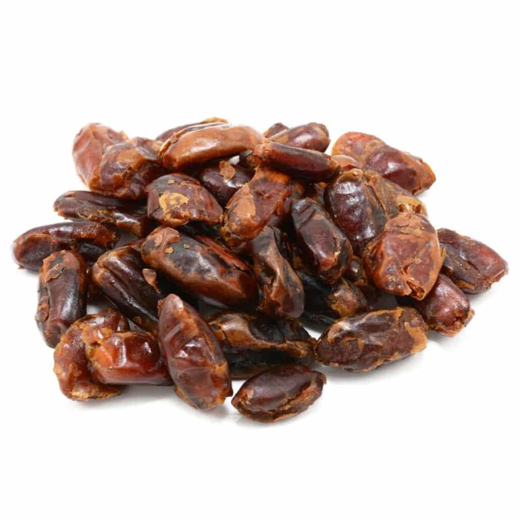 Pitted Dates