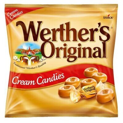 Weatherer's