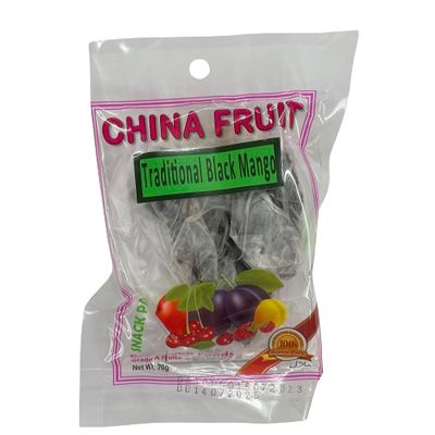Black Mango