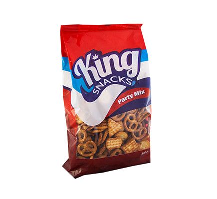 King Snacks Party Mix