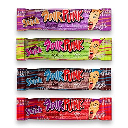 Sour Punk