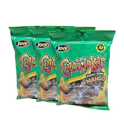 Jovy Enchilokas Mango