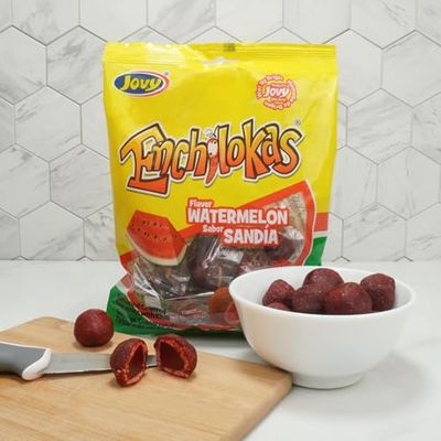 Jovy Enchilokas Watermelon