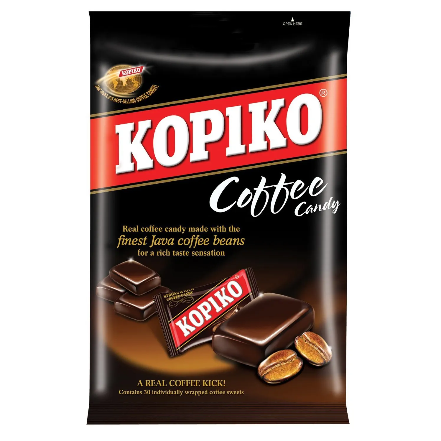 Kopiko Coffee Candy