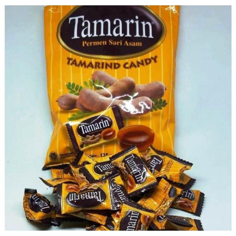 Tamarind Candy