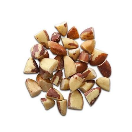 Brazil Nut Pieces