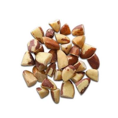 Brazil Nut Pieces
