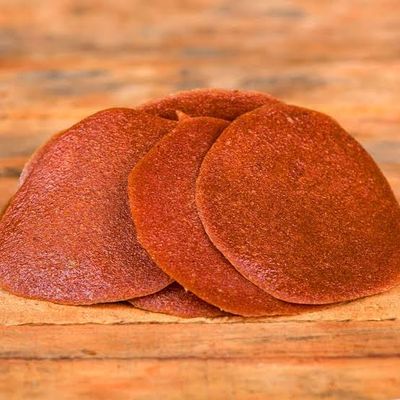 Dried Guava Discs