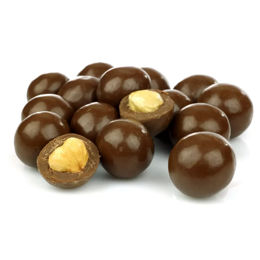 Chocolate Hazelnut