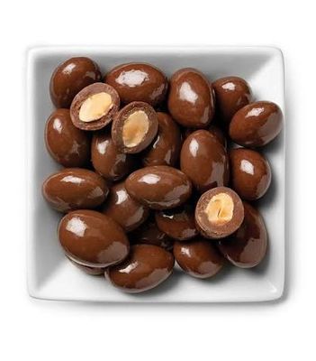 Chocolate Almonds