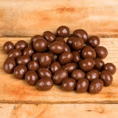 Chocolate Peanuts