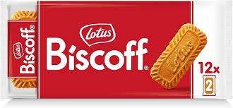 Lotus Biscoff