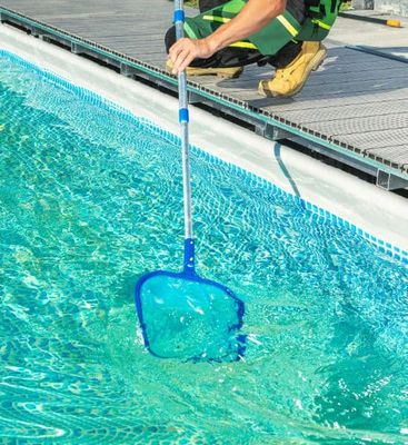Algo Cleaning