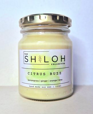 Citrus Buzz