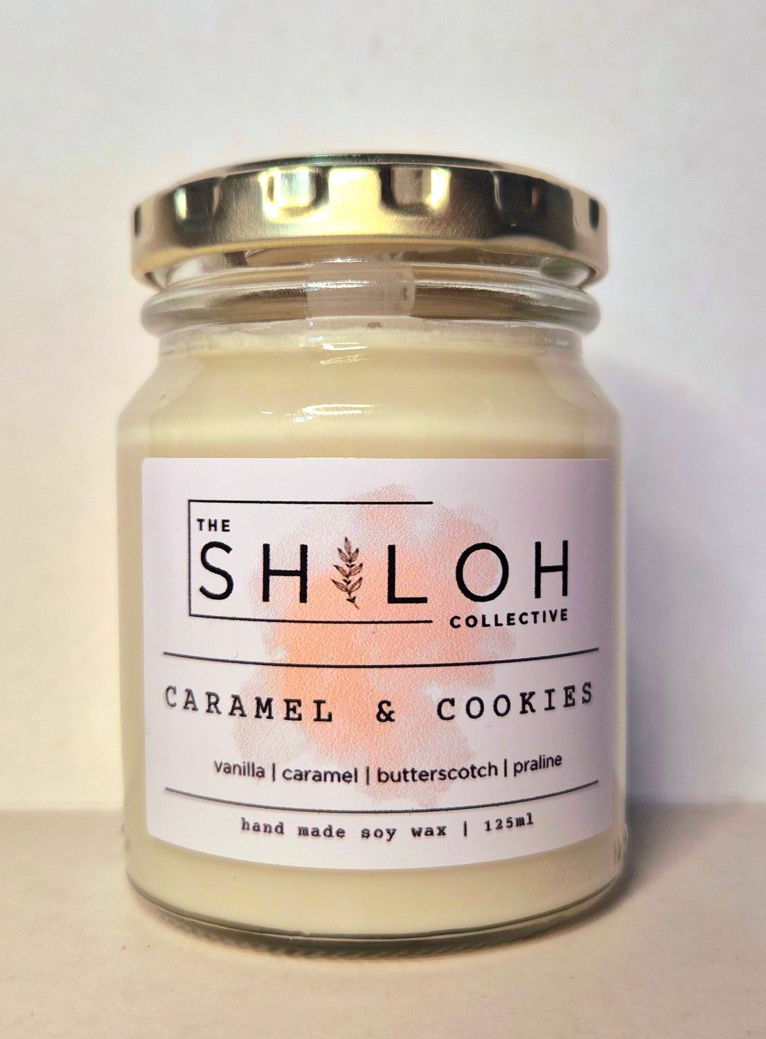 Caramel &amp; Cookies