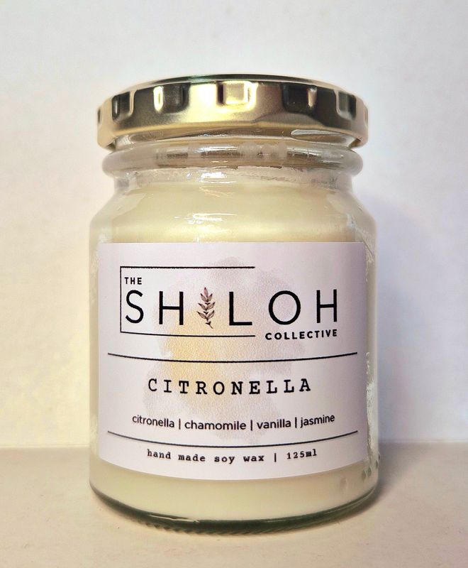 Citronella