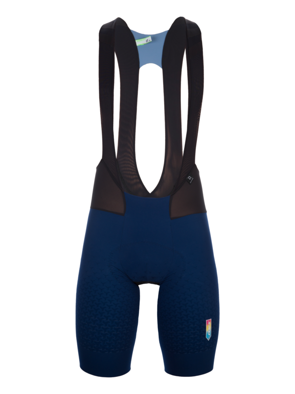 Q36.5 Dottore Clima Bib Shorts