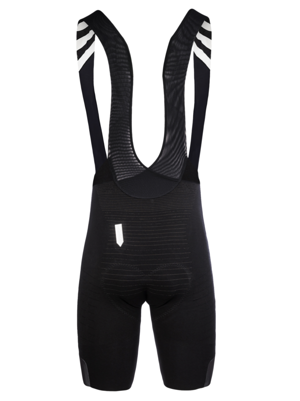 Q36.5 Unique Pro Bib Shorts