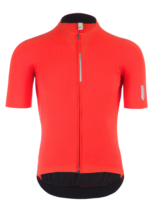 Q36.5 Pinstripe Pro Jersey