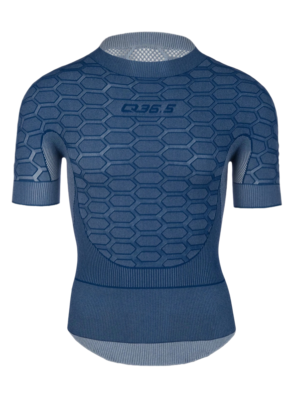 Q36.5 Base Layer 2 Short Sleeve