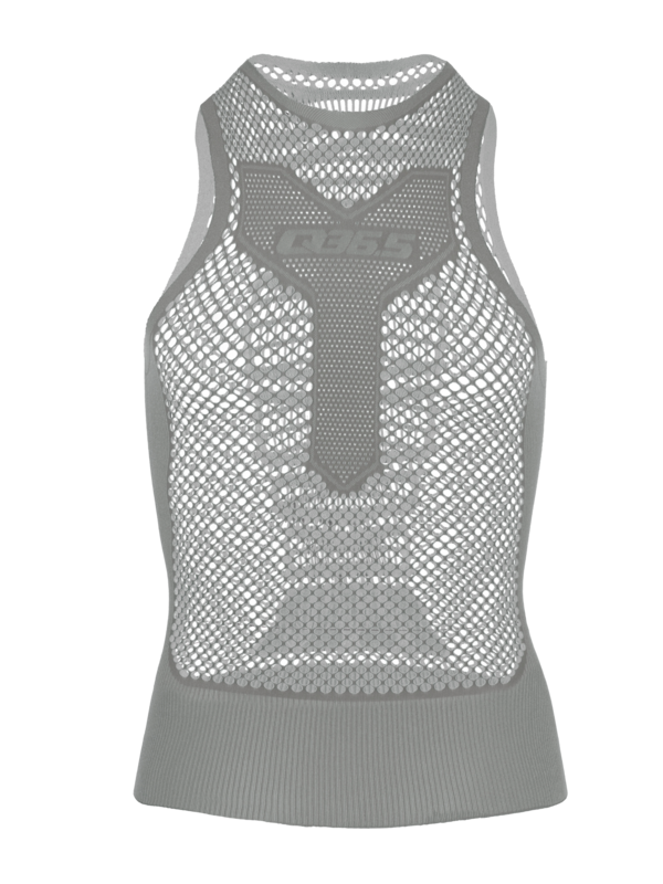 Q36.5 Base Layer 0 Mesh Sleeveless