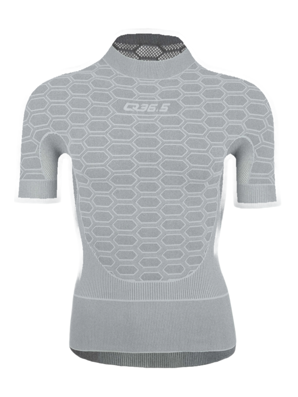 Q36.5 Base Layer 2 Short Sleeve