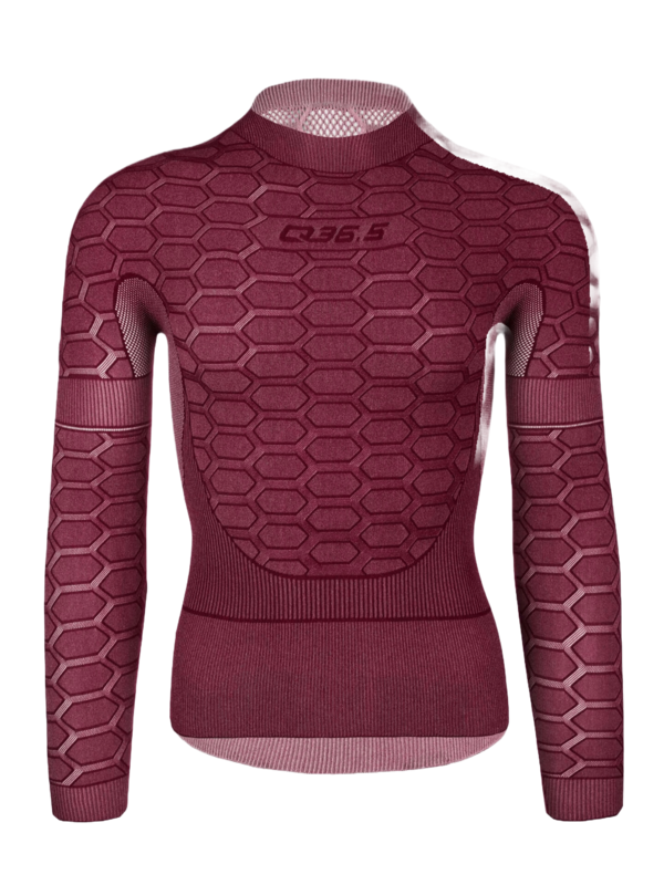 Q36.5 Base Layer 3 Long Sleeve