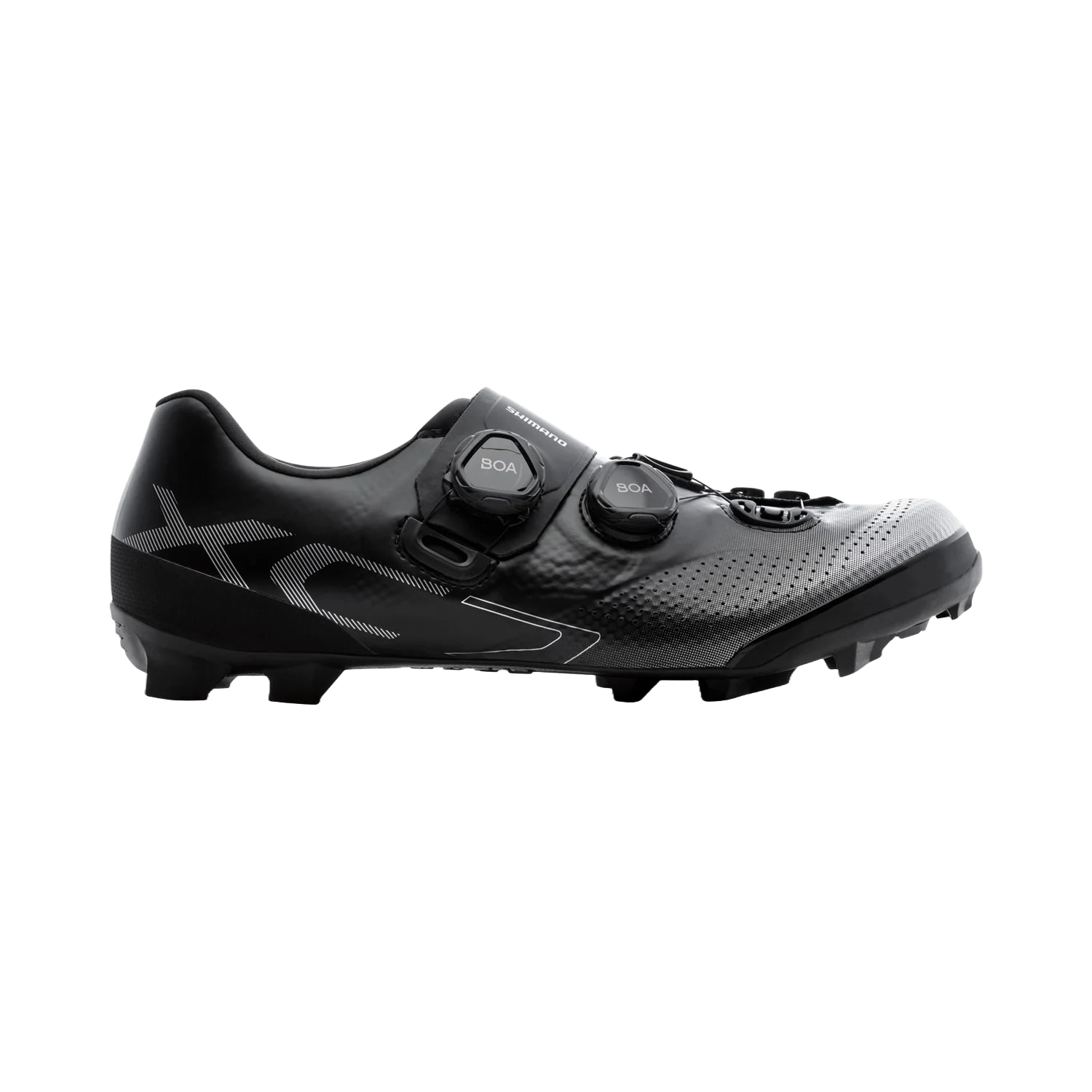 Shimano XC 702 Wide Shoes