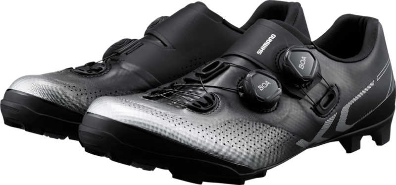 Shimano XC 702 Wide Shoes