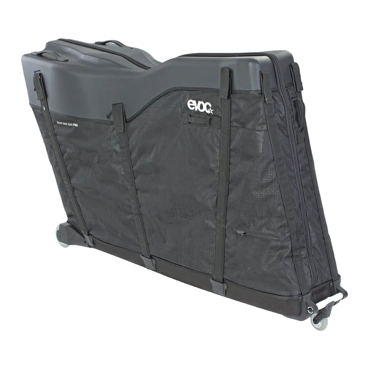 EVOC Road Bike Bag Pro Black