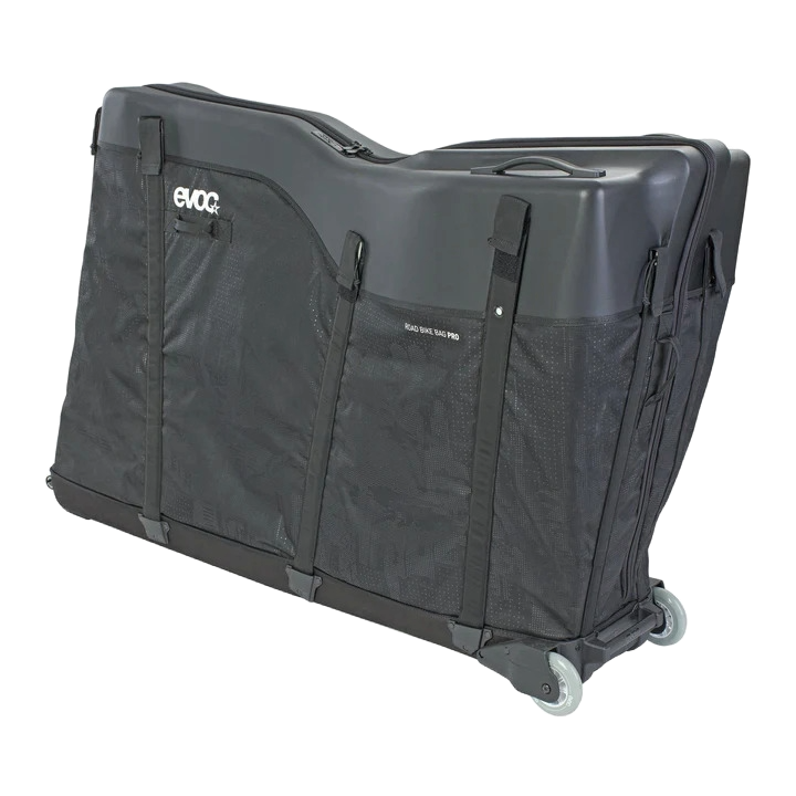 EVOC Road Bike Bag Pro Black